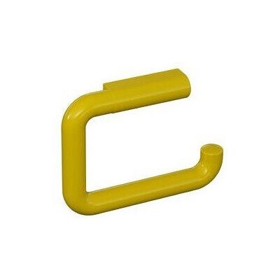 Portarrollo de papel higiénico HEWI 477 - Forma U, tornillo oculto, 160mm Portarrollo de papel higiénico HEWI 477 - Forma U, tornillo oculto, 160mm