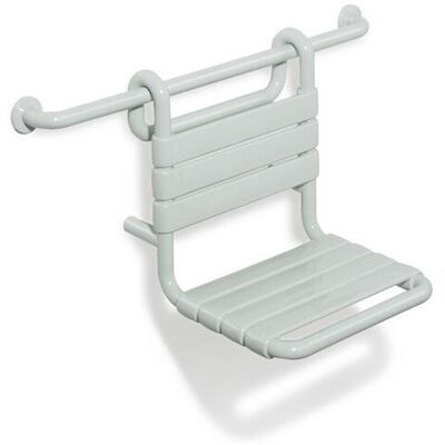 Hewi 801 Asiento colgante - Serie 801 - 345x400x480 mm Hewi 801 Asiento colgante - Serie 801 - 345x400x480 mm
