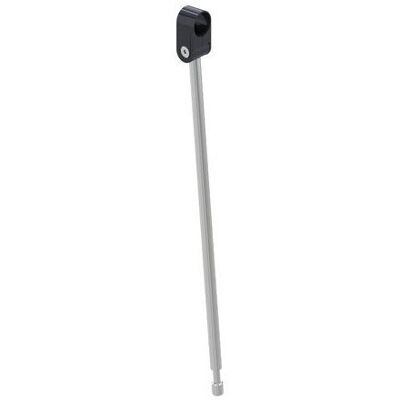 HEWI Modelo 950.50.027XA 99 - Soporte de WC - Umbra HEWI Modelo 950.50.027XA 99 - Soporte de WC - Umbra