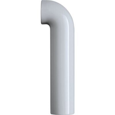 HEWI Modelo 702.165.1 - Signo de número de casa de poliamida resistente a la intemperie HEWI Modelo 702.165.1 - Signo de número de casa de poliamida resistente a la intemperie