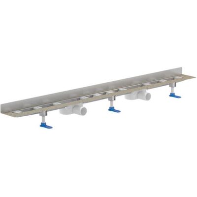 Dallmer - Canal de ducha Nano W 1700mm - Calidad alemana Dallmer - Canal de ducha Nano W 1700mm - Calidad alemana