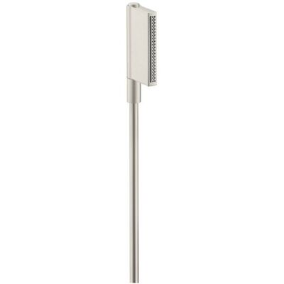 Hansgrohe Axor One Ducha de Mano - 2Jet Acero Inoxidable Hansgrohe Axor One Ducha de Mano - 2Jet Acero Inoxidable
