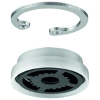 Schell - Set Limitador De Caudal Leed Para Rociadores Comfort 6.0 L / Min Schell - Set Limitador De Caudal Leed Para Rociadores Comfort 6.0 L / Min