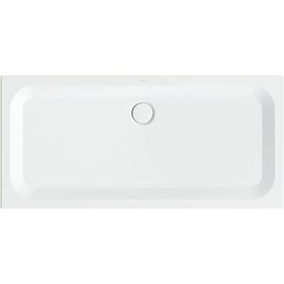 Placa de ducha rectangular Bette Ultra - 3 atributos variables - Ducha Placa de ducha rectangular Bette Ultra - 3 atributos variables - Ducha