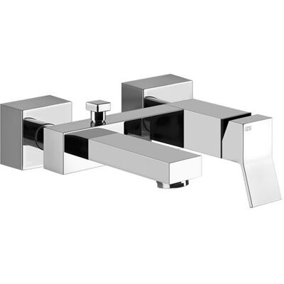 Gessi - Rettangolo K - Negro metalizado PVD - Faucet Gessi - Rettangolo K - Negro metalizado PVD - Faucet