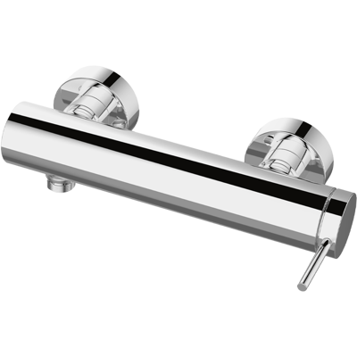 Essebagno - Grifo De Ducha Luisa Cromado Essebagno - Grifo De Ducha Luisa Cromado