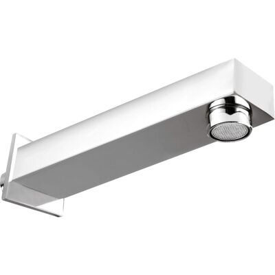 Deante salida cuadrada para bañera - Spout Deante salida cuadrada para bañera - Spout