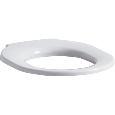 Asiento de inodoro blanco LAUFEN H8929500000001 - Serie Pro Asiento de inodoro blanco LAUFEN H8929500000001 - Serie Pro