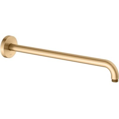 KEUCO Brazo de ducha universal - Roseta redonda - 450mm - Accesorio de ducha KEUCO Brazo de ducha universal - Roseta redonda - 450mm - Accesorio de ducha