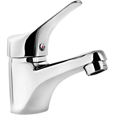 Grifo Lavabo Deante Neo Cabeza Eco Palanca Cromado Grifo Lavabo Deante Neo Cabeza Eco Palanca Cromado