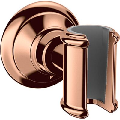 Hansgrohe Axor Montreux Soporte de Ducha - Posición Fija - Tipo de Soporte Hansgrohe Axor Montreux Soporte de Ducha - Posición Fija - Tipo de Soporte