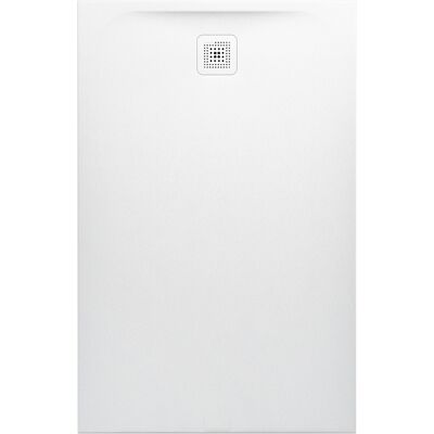 Plato de ducha rectangular LAUFEN Pro - Diseño duradero y moderno Plato de ducha rectangular LAUFEN Pro - Diseño duradero y moderno