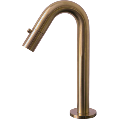 Essebagno - Lavabo Indus De Cobre De Agua Fría Essebagno - Lavabo Indus De Cobre De Agua Fría