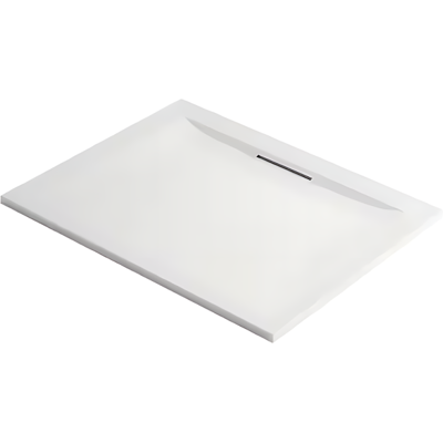 Jacob Delafon Flight Pure Bandeja de Ducha - Moderna, Extraplana, 90x90 Jacob Delafon Flight Pure Bandeja de Ducha - Moderna, Extraplana, 90x90