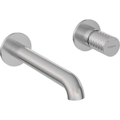 Grifo Lavabo Deante Silia Hexa Latón Empotrado Grifo Lavabo Deante Silia Hexa Latón Empotrado