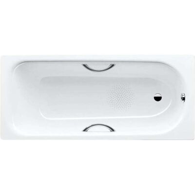 Bañera rectangular Kaldewei Saniform Plus Star - Baño Bañera rectangular Kaldewei Saniform Plus Star - Baño