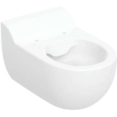 Inodoro GEBERIT Bambini - Sin borde, 35cm, de pared Inodoro GEBERIT Bambini - Sin borde, 35cm, de pared