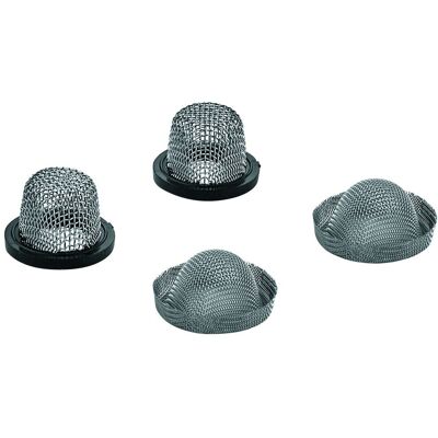 Grohe 4215200M Filtro de suciedad cromado - Sewer Filter Grohe 4215200M Filtro de suciedad cromado - Sewer Filter