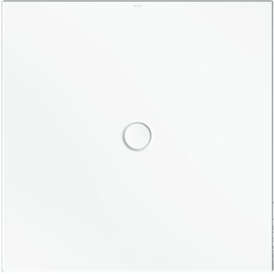 Bette Piso de ducha 120x120cm Blanco - Plato de ducha Bette Piso de ducha 120x120cm Blanco - Plato de ducha