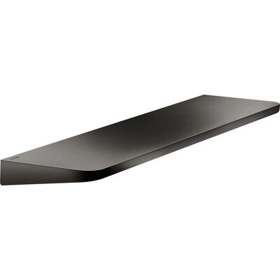 Estante de baño HANSGROHE AXOR - Circular, Montaje en pared, Latón y Metal, 400mm Estante de baño HANSGROHE AXOR - Circular, Montaje en pared, Latón y Metal, 400mm