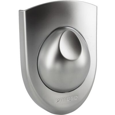 PRESTO DL400 SE Placa frontal cromada - Panel de ducha PRESTO DL400 SE Placa frontal cromada - Panel de ducha