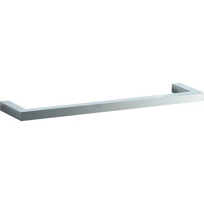 LAUFEN Modelo H4909501050001 - Toallero de aluminio para muebles LAUFEN Modelo H4909501050001 - Toallero de aluminio para muebles
