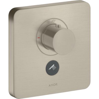 Axor - Hansgrohe Starck Showerselect Termostato Suave Highflow Axor - Hansgrohe Starck Showerselect Termostato Suave Highflow