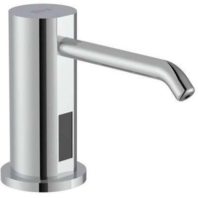 Ona - A818020C00 - Cromo - Sensor - Dispensador de jabón Ona - A818020C00 - Cromo - Sensor - Dispensador de jabón