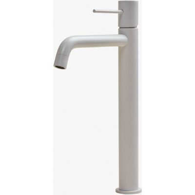 Grifo de lavabo en latón Orveta - Estilo vintage-moderno Grifo de lavabo en latón Orveta - Estilo vintage-moderno