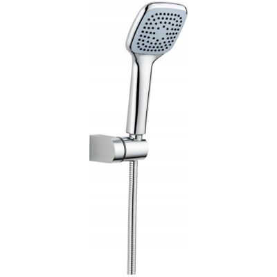 SHUMEE Conjunto De Ducha De Superficie Deante, 1 Pieza. SHUMEE Conjunto De Ducha De Superficie Deante, 1 Pieza.