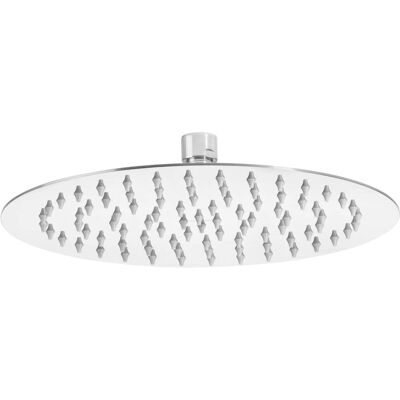 Deante Cabezal de ducha de acero - 250 mm Deante Cabezal de ducha de acero - 250 mm