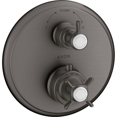 Termostato Hansgrohe Axor Montreux - Montaje en pared - 16820340 Termostato Hansgrohe Axor Montreux - Montaje en pared - 16820340