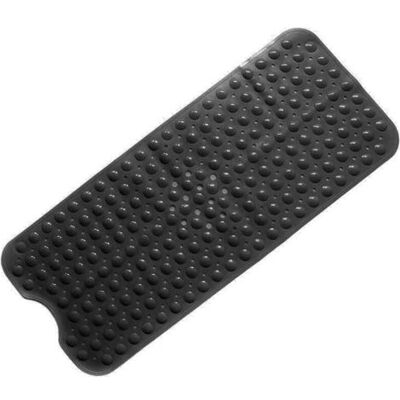 OEM (noir) Alfombrilla De Bañera Antideslizante Con Potentes Ventosas, Colchoneta De Baño, Seguridad Antideslizante, Resistente Al Moho Y Lavable A Máquina OEM (noir) Alfombrilla De Bañera Antideslizante Con Potentes Ventosas, Colchoneta De Baño, Seguridad Antideslizante, Resistente Al Moho Y Lavable A Máquina