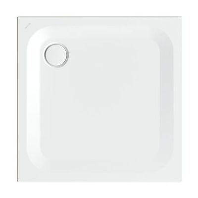 Bette Ultra Plato de Ducha Rectangular - Antideslizante 900x900mm Bette Ultra Plato de Ducha Rectangular - Antideslizante 900x900mm