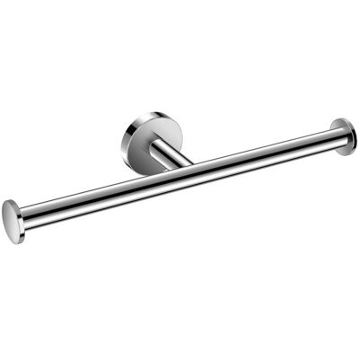 Toallero Circular de Acero Inoxidable Cosmic para Baño - Montaje en Pared Toallero Circular de Acero Inoxidable Cosmic para Baño - Montaje en Pared