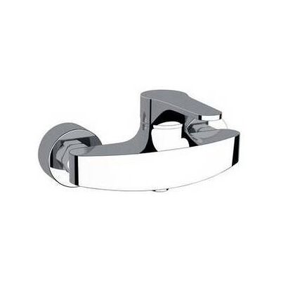 MARIA Miscelatore Monoc. Esterno Doccia Senza Accessori Linea Surf Misura: Cromo MARIA Miscelatore Monoc. Esterno Doccia Senza Accessori Linea Surf Misura: Cromo