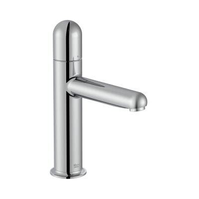 Roca - A5a3y3fc00 Nu Grifo Monomando Lavabo Cold Start Maneta Dome Cromo - Ref: A5a3y3fc00 Roca - A5a3y3fc00 Nu Grifo Monomando Lavabo Cold Start Maneta Dome Cromo - Ref: A5a3y3fc00
