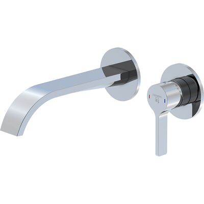 Mezcladora de lavabo Steinberg Serie 280 - Cartucho cerámico Mezcladora de lavabo Steinberg Serie 280 - Cartucho cerámico