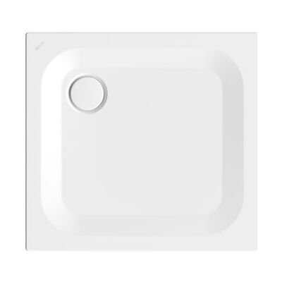 Bette Ultra Ducha Rectangular - Antideslizante - 800x750mm Bette Ultra Ducha Rectangular - Antideslizante - 800x750mm