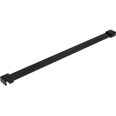 Rea Brazo De Sujeción Para Mampara De Ducha 150 Cm Black Rea Brazo De Sujeción Para Mampara De Ducha 150 Cm Black