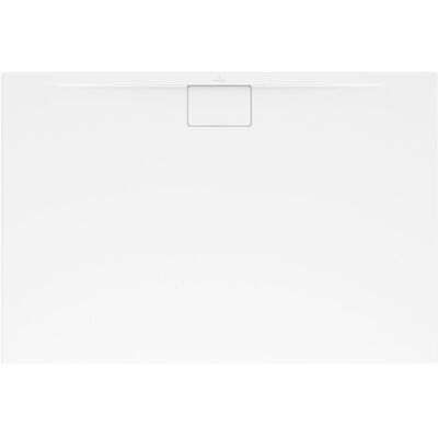 Villeroy & Boch - Plato de ducha antideslizante - Blanco Villeroy & Boch - Plato de ducha antideslizante - Blanco
