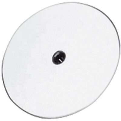 Hansgrohe Modelo 60055800 Juego de acabado en acero inoxidable - Juego de desagüe Hansgrohe Modelo 60055800 Juego de acabado en acero inoxidable - Juego de desagüe