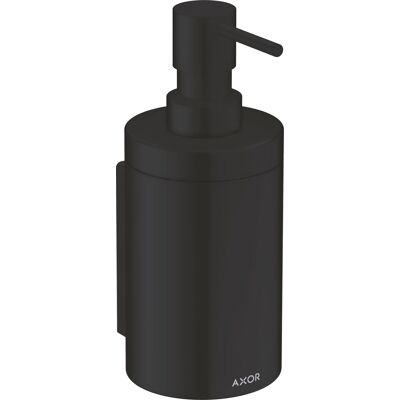 HANS GROHE AXOR Dispensador de loción circular universal - Dispensador de loción HANS GROHE AXOR Dispensador de loción circular universal - Dispensador de loción