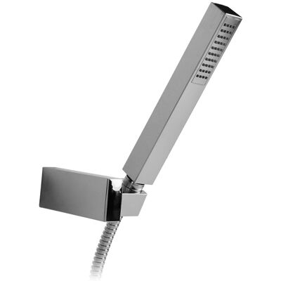 Presto Nitro Plus 868016 Accesorios Ducha Negro Presto Nitro Plus 868016 Accesorios Ducha Negro