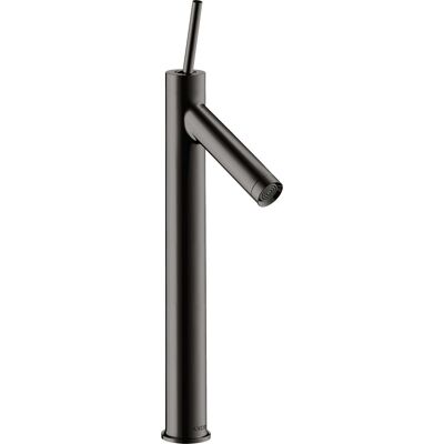 Mezclador monomando Axor Starck 250 - Polished Black Chrome Mezclador monomando Axor Starck 250 - Polished Black Chrome
