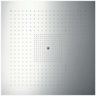 Hansgrohe Modelo 970x970mm Cabezal de Ducha - Varias Modos Hansgrohe Modelo 970x970mm Cabezal de Ducha - Varias Modos