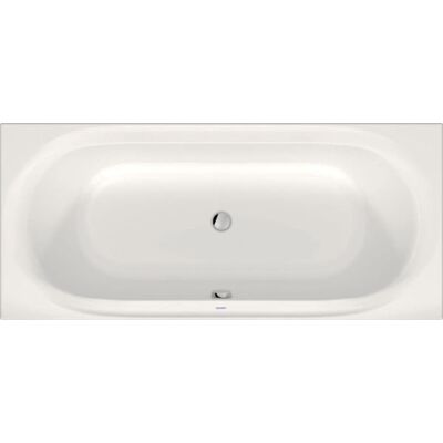 BAñera rectangular Duravit Soleil by Starck 180x80cm - Bañera BAñera rectangular Duravit Soleil by Starck 180x80cm - Bañera