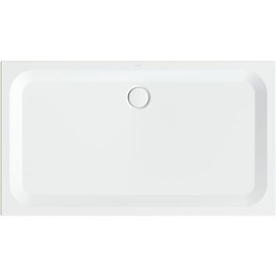Bette Ultra Ducha Rectangular - Superficie antideslizante, 1600x900mm - Ducha Bette Ultra Ducha Rectangular - Superficie antideslizante, 1600x900mm - Ducha