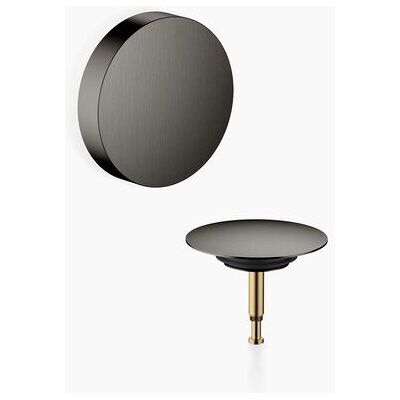 Dornbracht Grifería para Bañera - Platino Oscuro - Orificio Ø 52 mm - 27,8 L/min Dornbracht Grifería para Bañera - Platino Oscuro - Orificio Ø 52 mm - 27,8 L/min