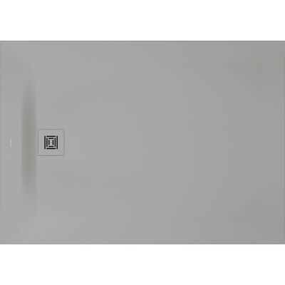 Duravit Sustano Ducha Rectangular 1400x1000mm - Plato de ducha Duravit Sustano Ducha Rectangular 1400x1000mm - Plato de ducha